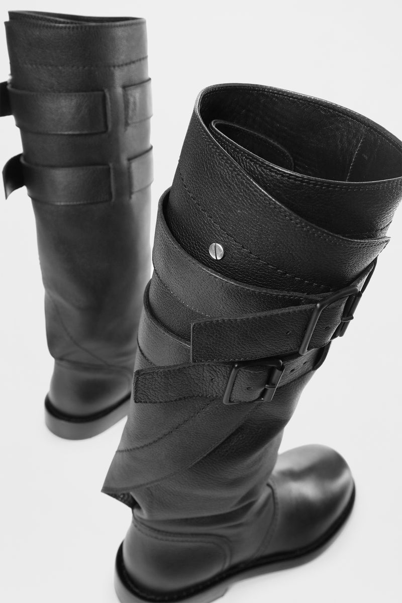 Ulpu Biker Boots