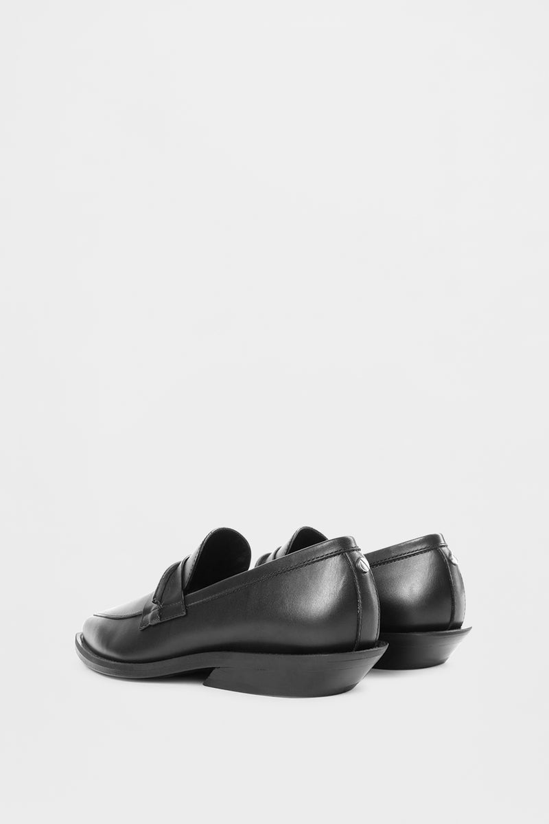 Rappana Pointy Loafers