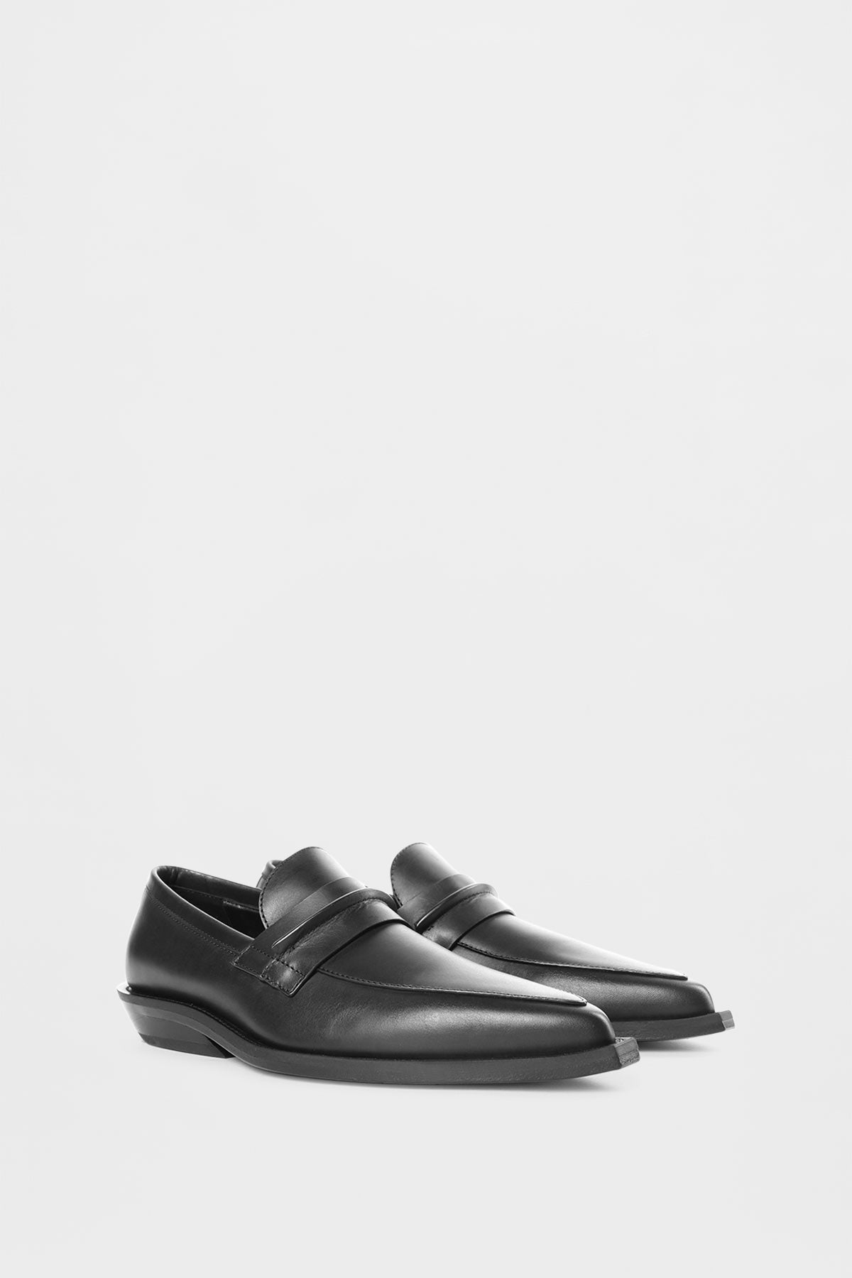 Rappana Pointy Loafers