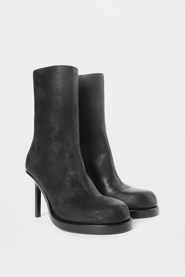 Nanni Ankle Boots