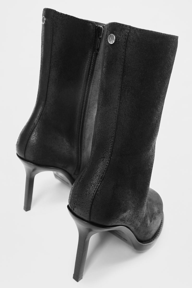 Nanni Ankle Boots