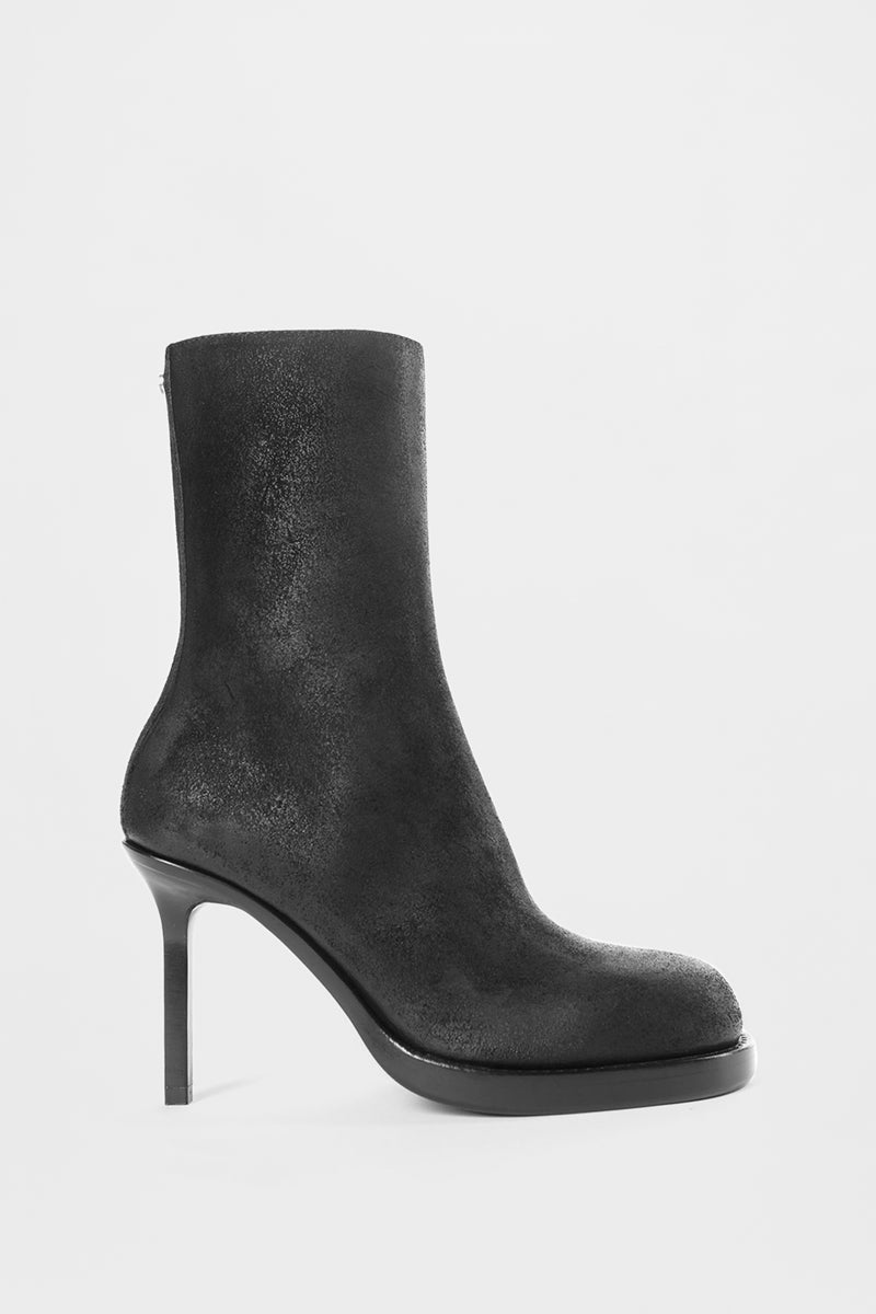 Nanni Ankle Boots