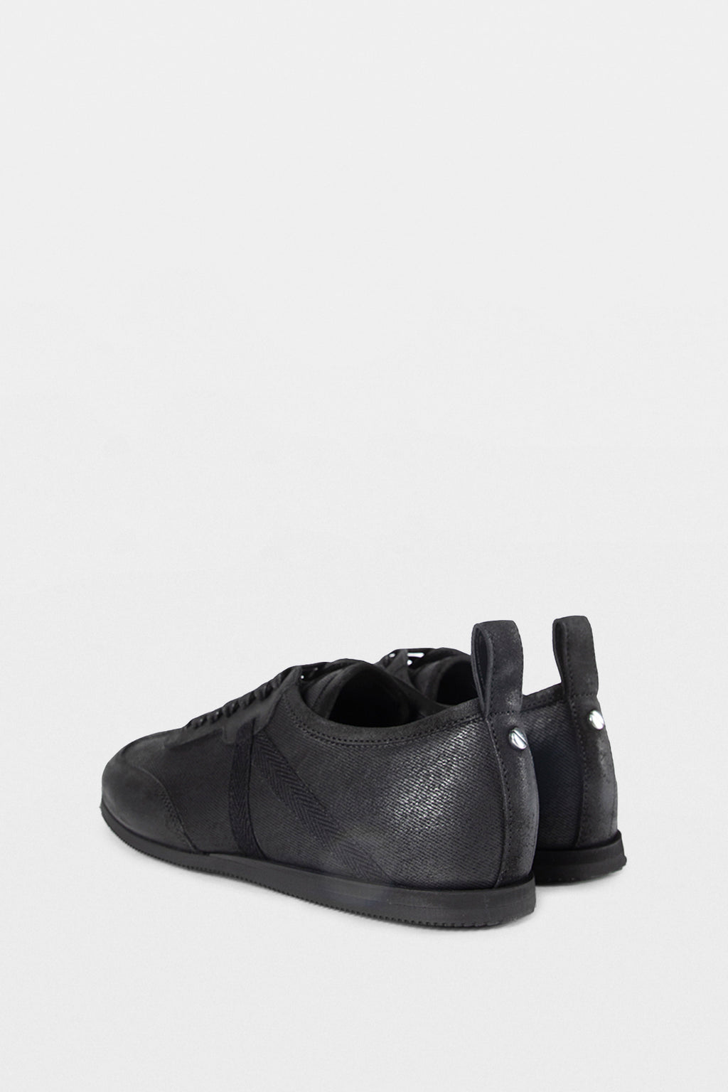 Siru Soft Low Top Boxing Sneakers