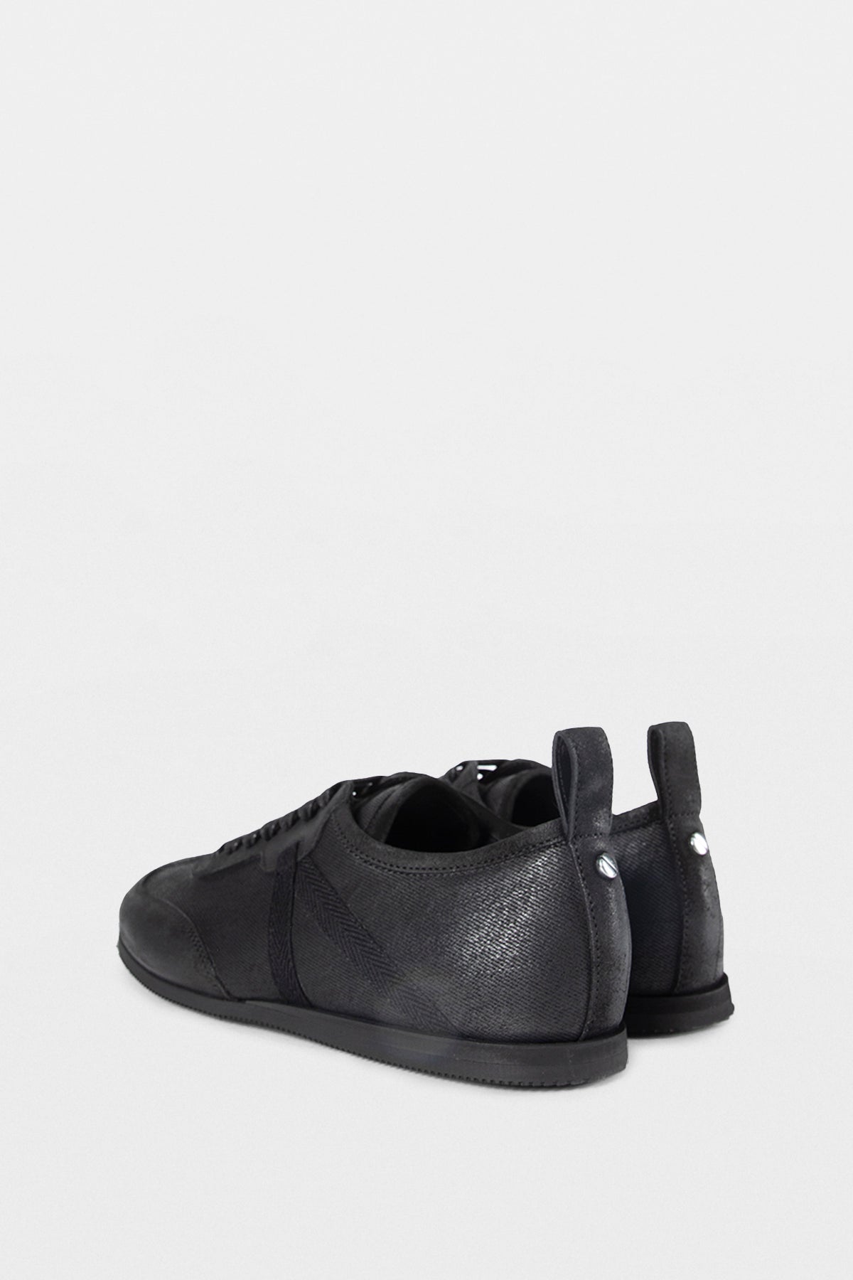 Siru Soft Low Top Boxing Sneakers