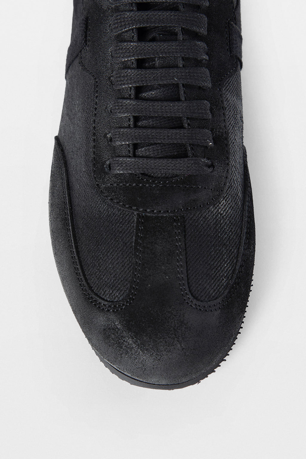 Siru Soft Low Top Boxing Sneakers