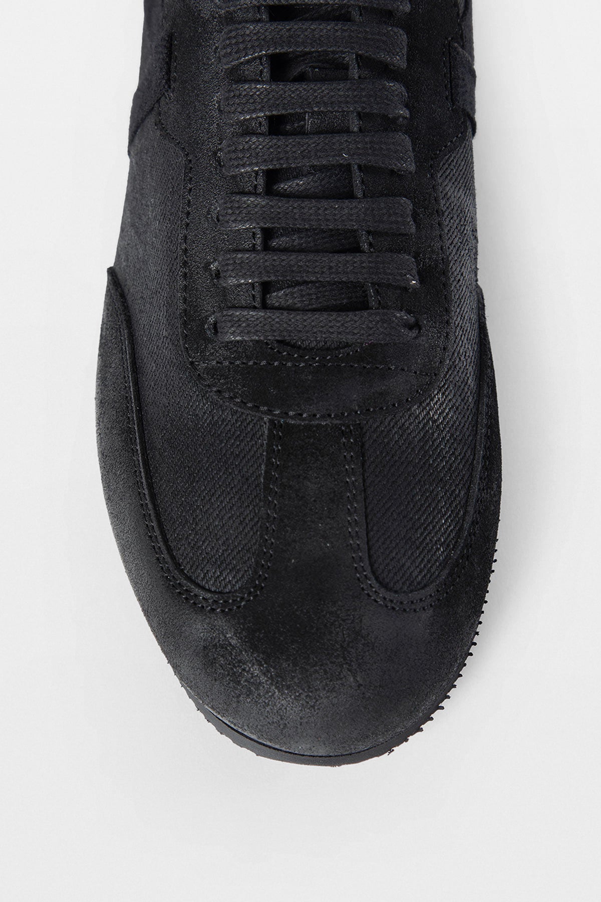 Siru Soft Low Top Boxing Sneakers