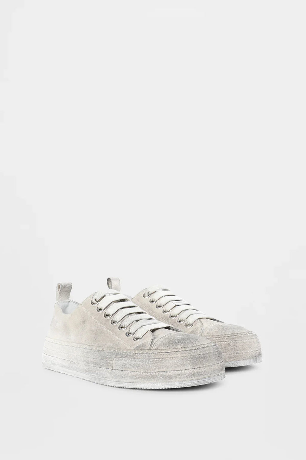 Nono Low-Top Sneakers