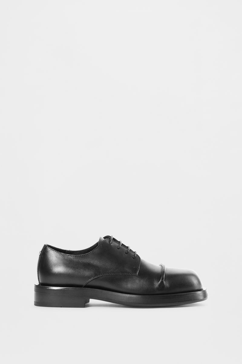 Kai Pintuck Derby Shoes