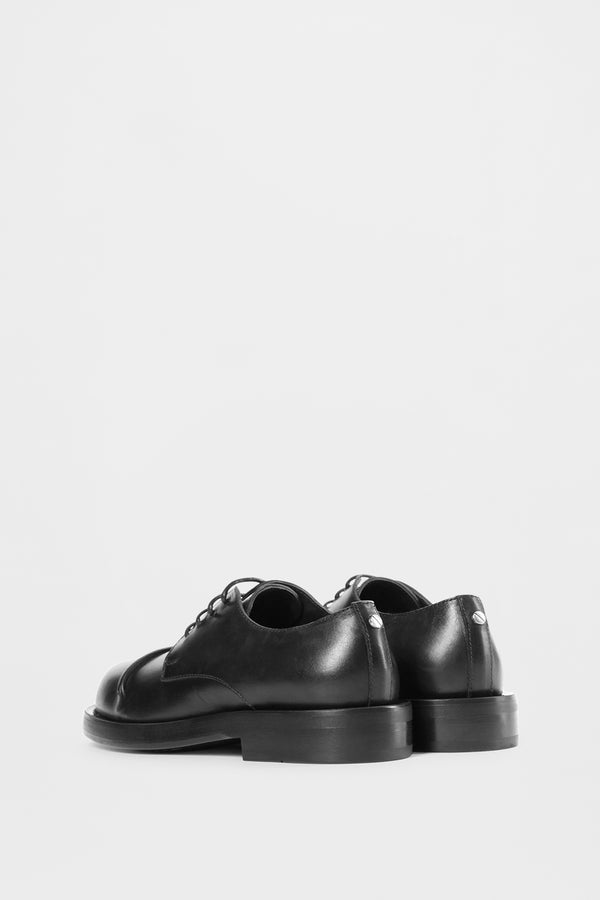 Kai Pintuck Derby Shoes