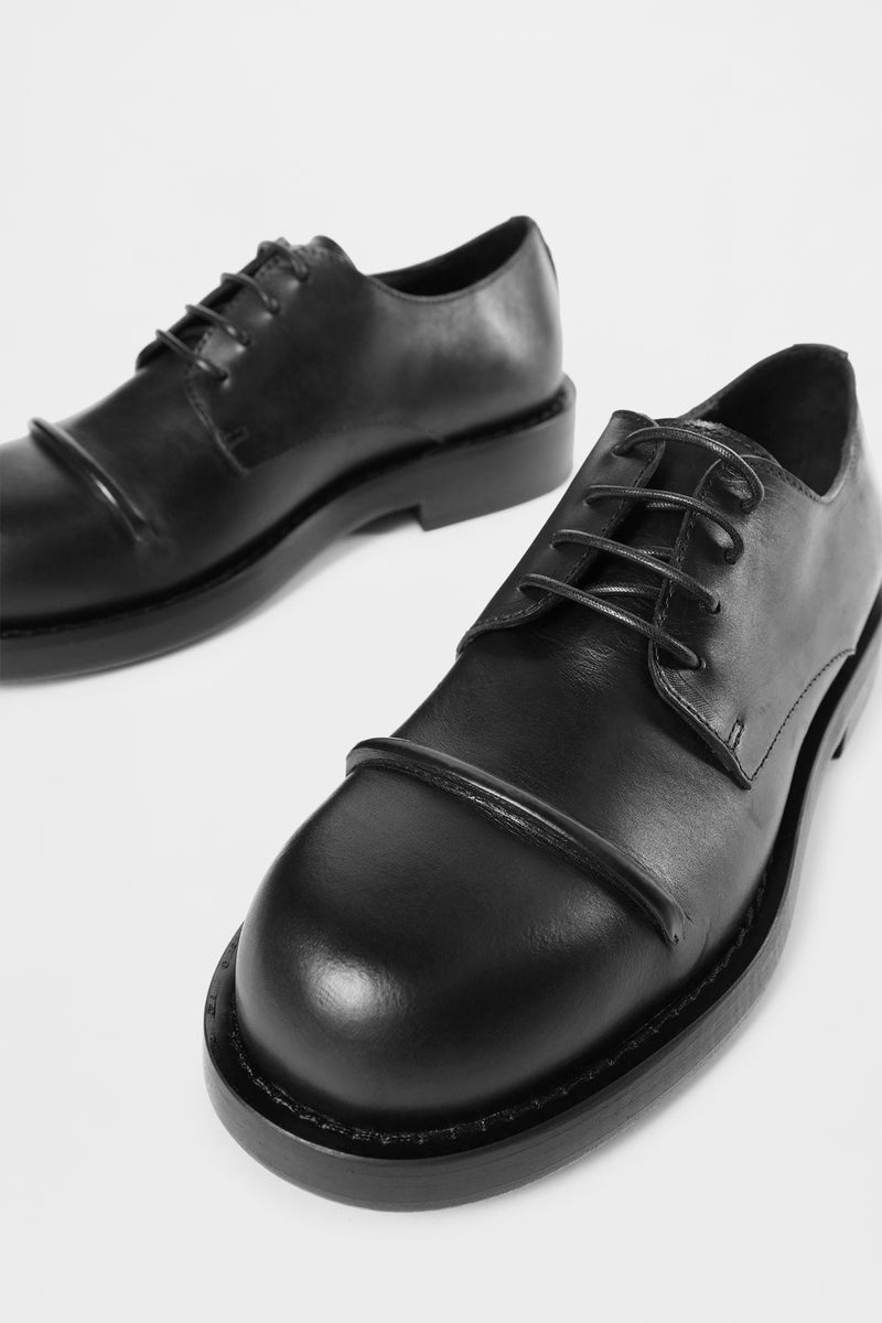 Kai Pintuck Derby Shoes