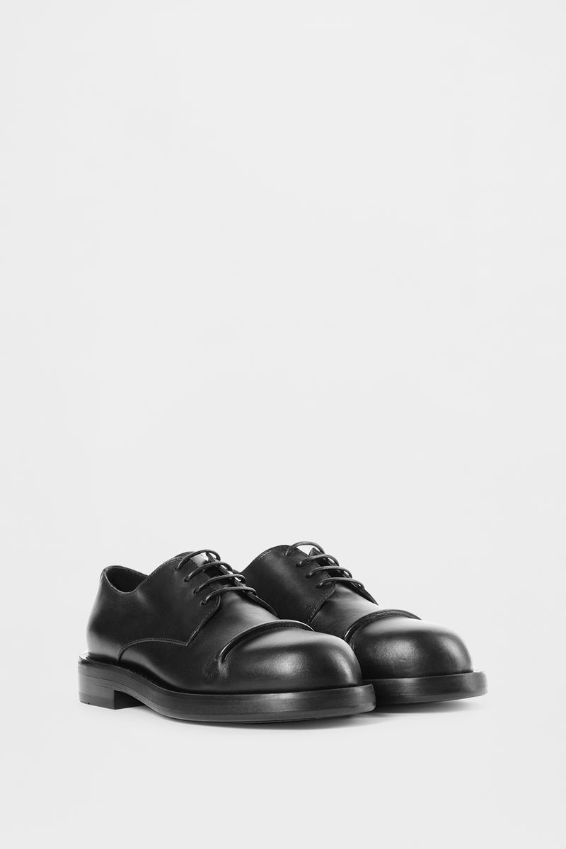 Kai Pintuck Derby Shoes