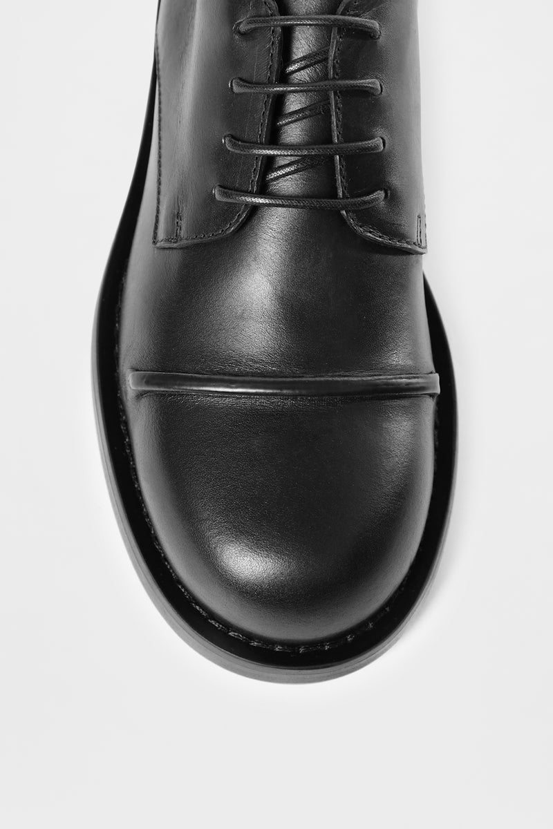 Kai Pintuck Derby Shoes