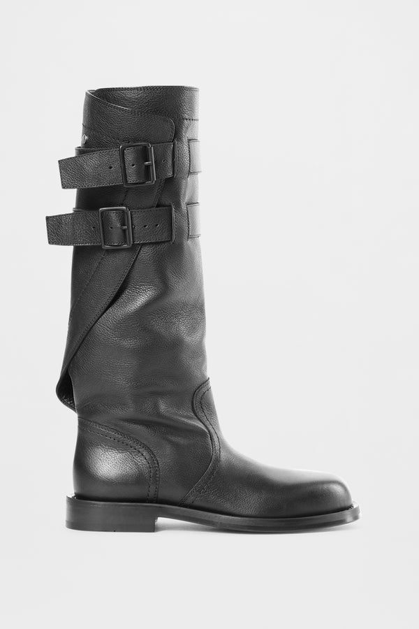 Ulpu Biker Boots