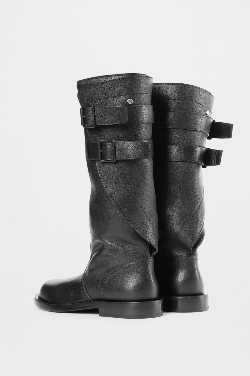 Ulpu Biker Boots