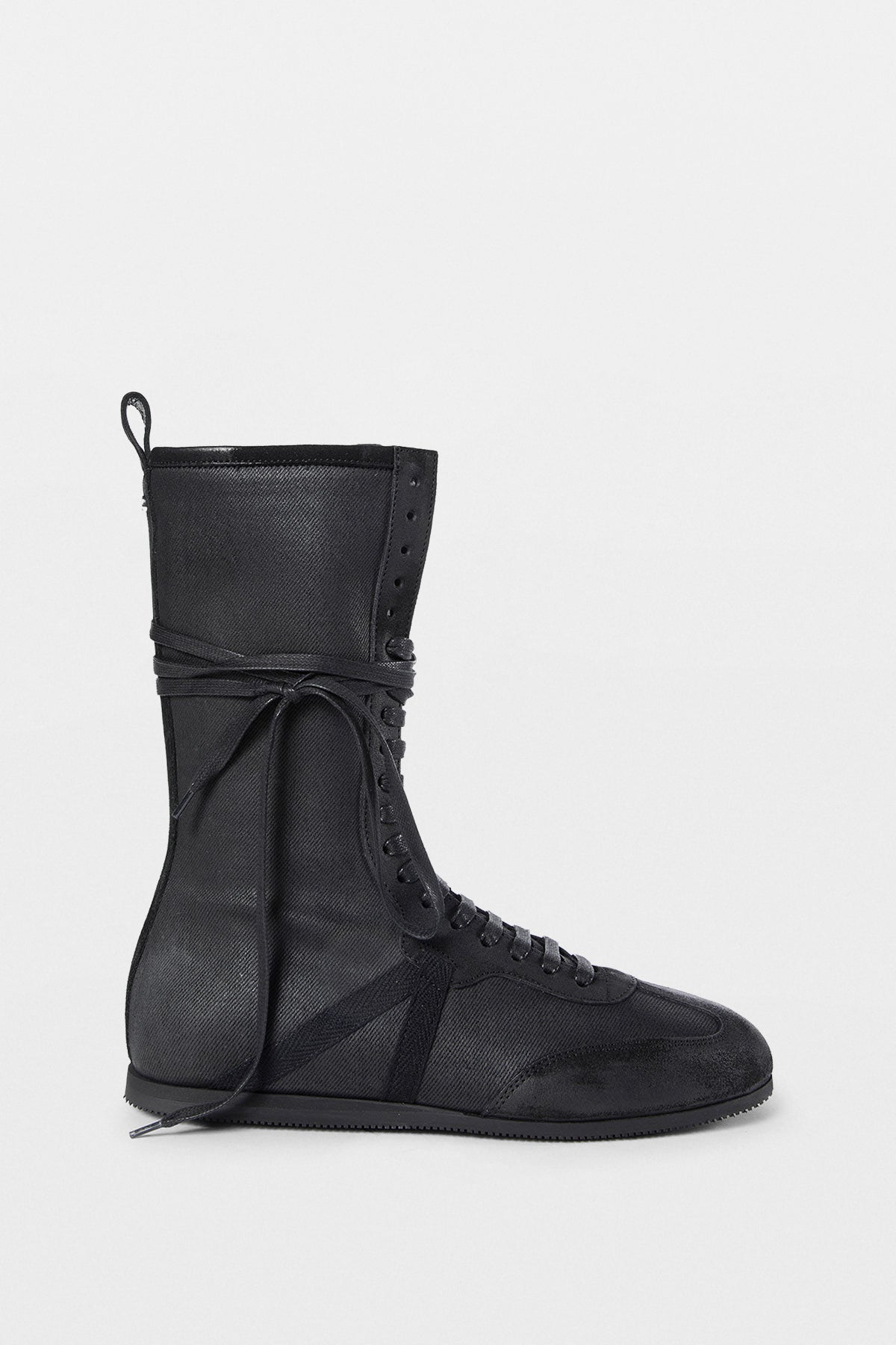 Man Sneakers – Ann Demeulemeester