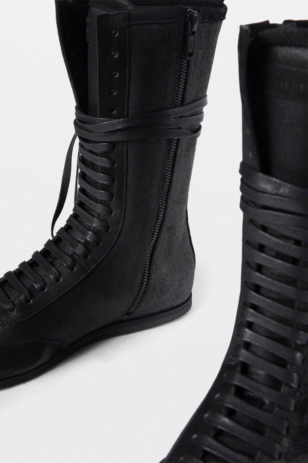 Man Sneakers – Ann Demeulemeester