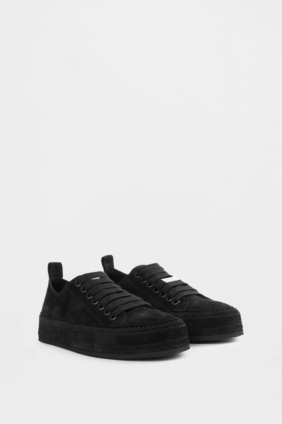 Nono Low-Top Sneakers