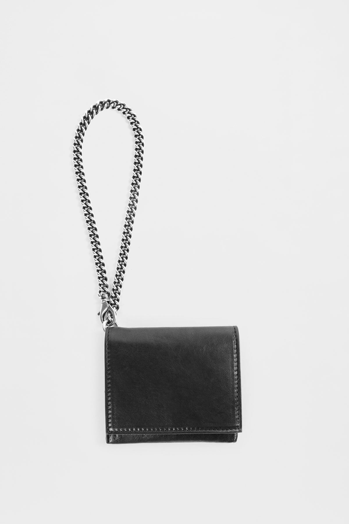 Bojan Small Chain Wallet