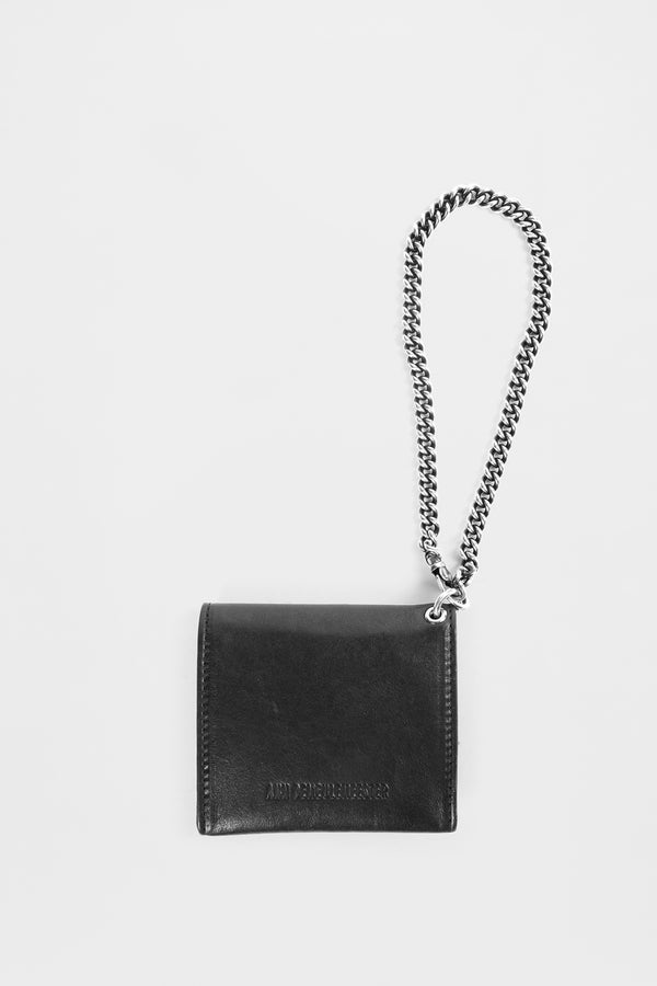 Bojan Small Chain Wallet