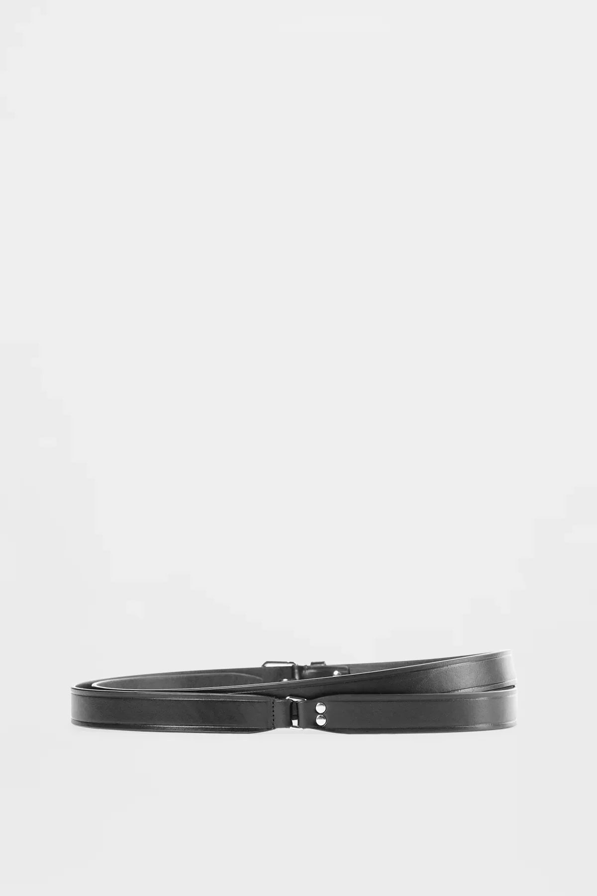 メンズベルト – Ann Demeulemeester