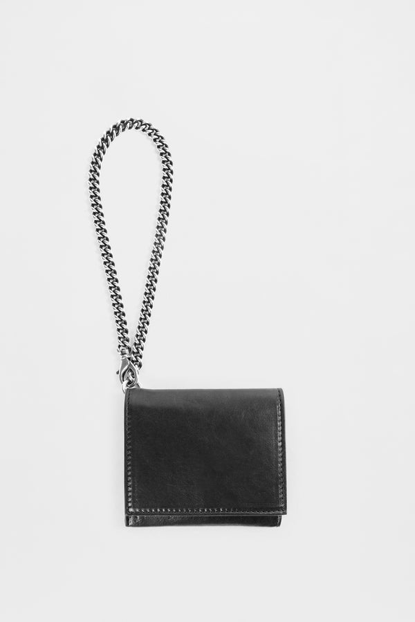 Bojan Small Chain Wallet