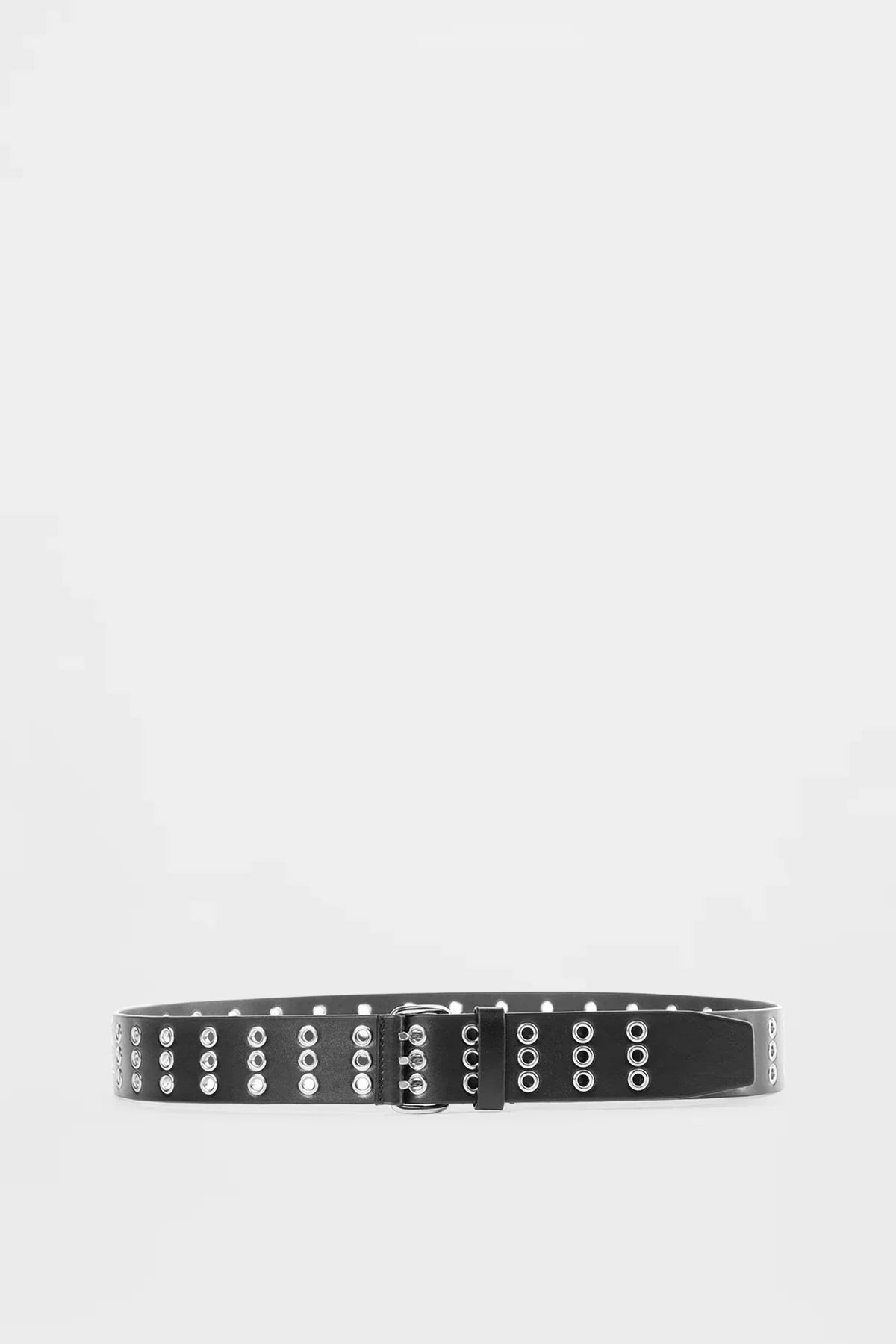 ANN DEMEULEMEESTER Ezra Belt