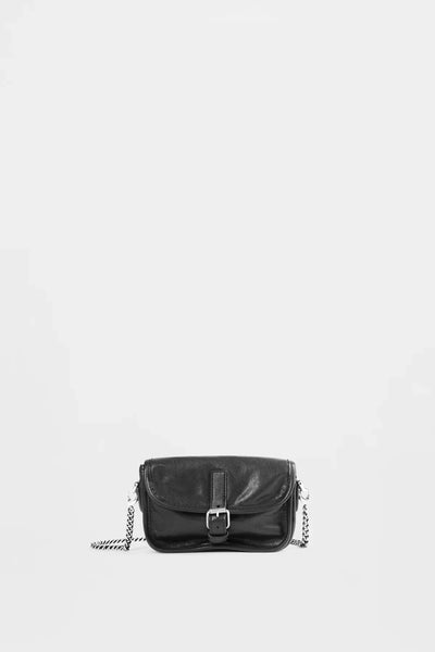 Estu Small Satchel Bag – Ann Demeulemeester