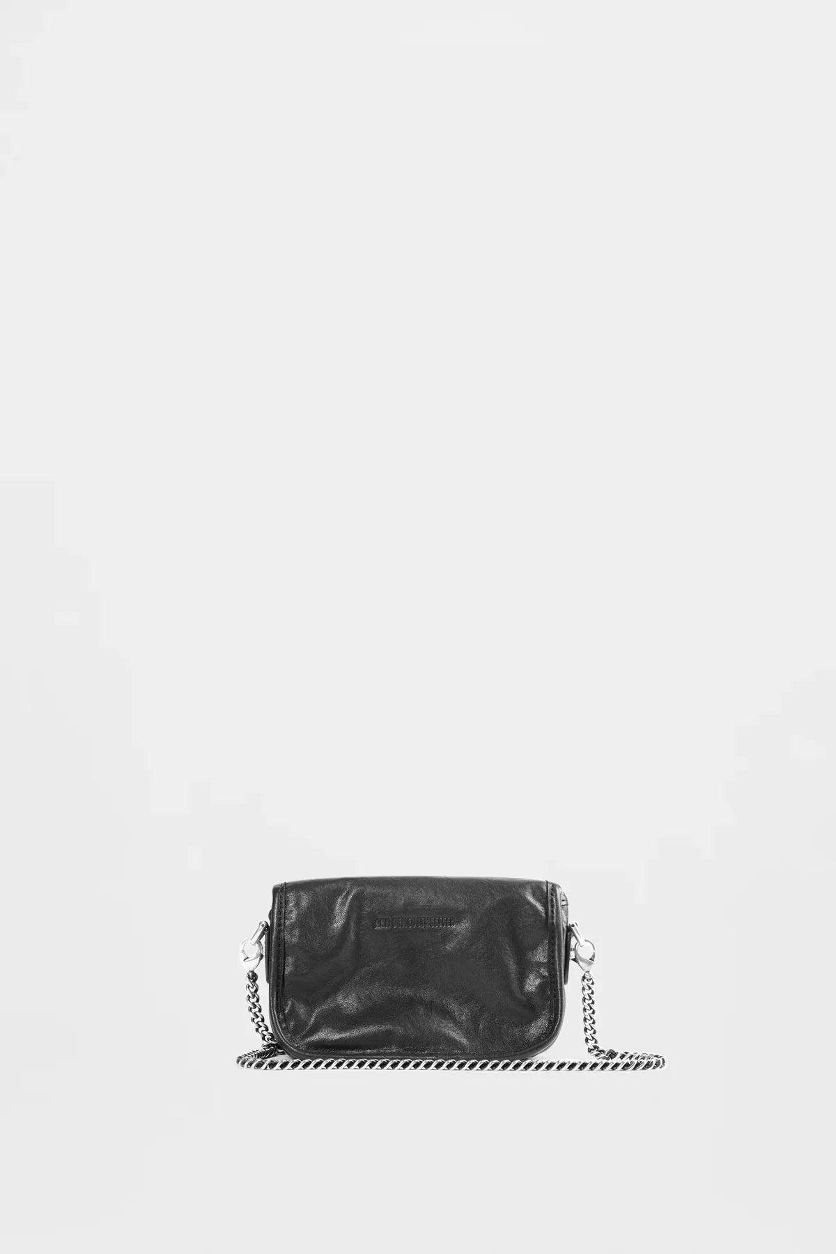 Estu Small Satchel Bag – Ann Demeulemeester