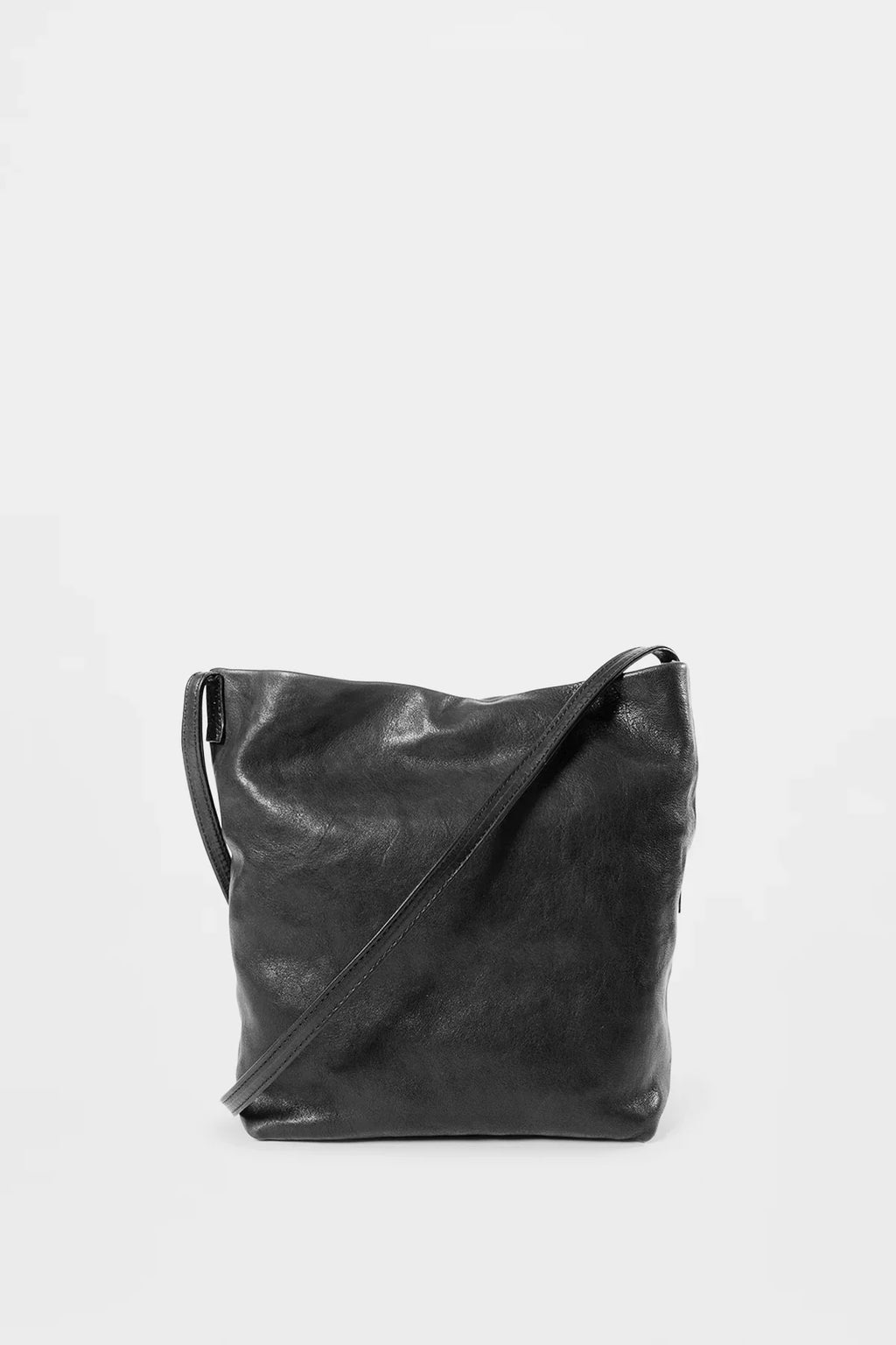 Ger Mini Soft Shoulder Bag