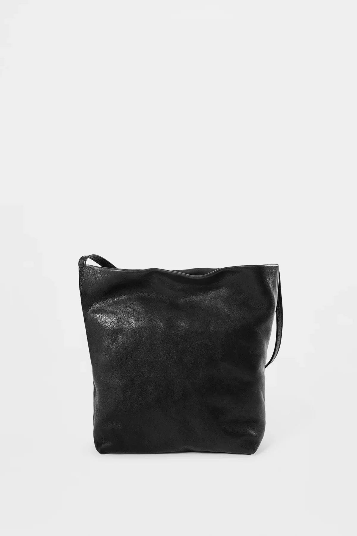 Ger Mini Soft Shoulder Bag – Ann Demeulemeester