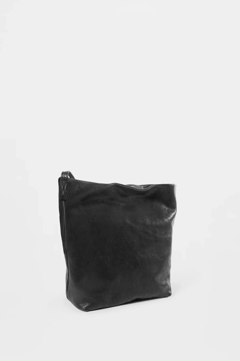 Ger Mini Soft Shoulder Bag