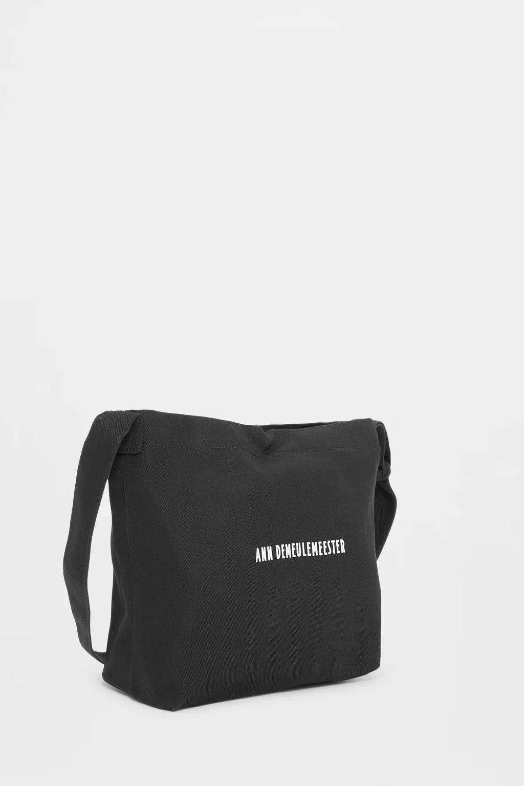 AD Small Shoulder Bag - Ann Demeulemeester