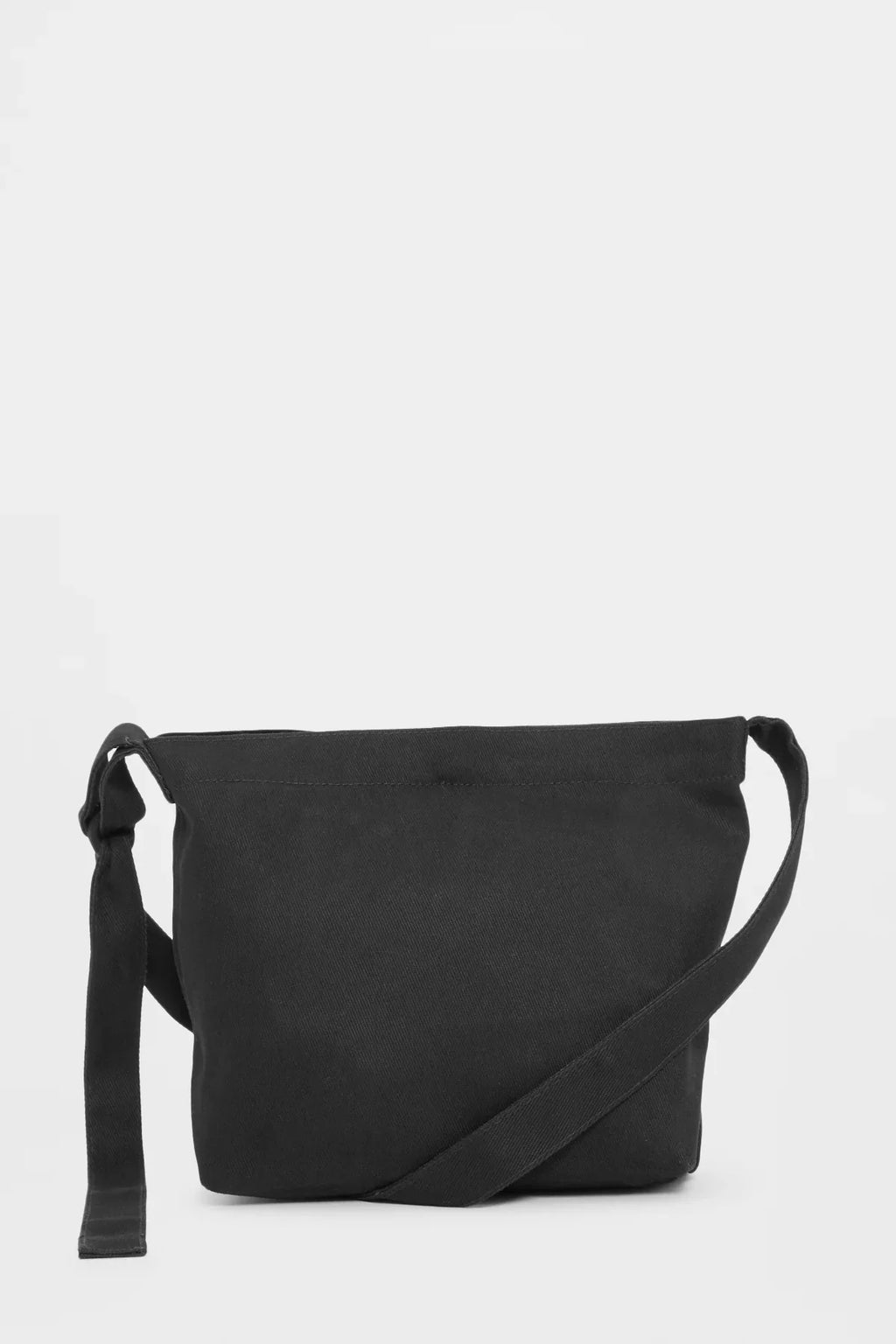 AD Small Shoulder Bag - Ann Demeulemeester
