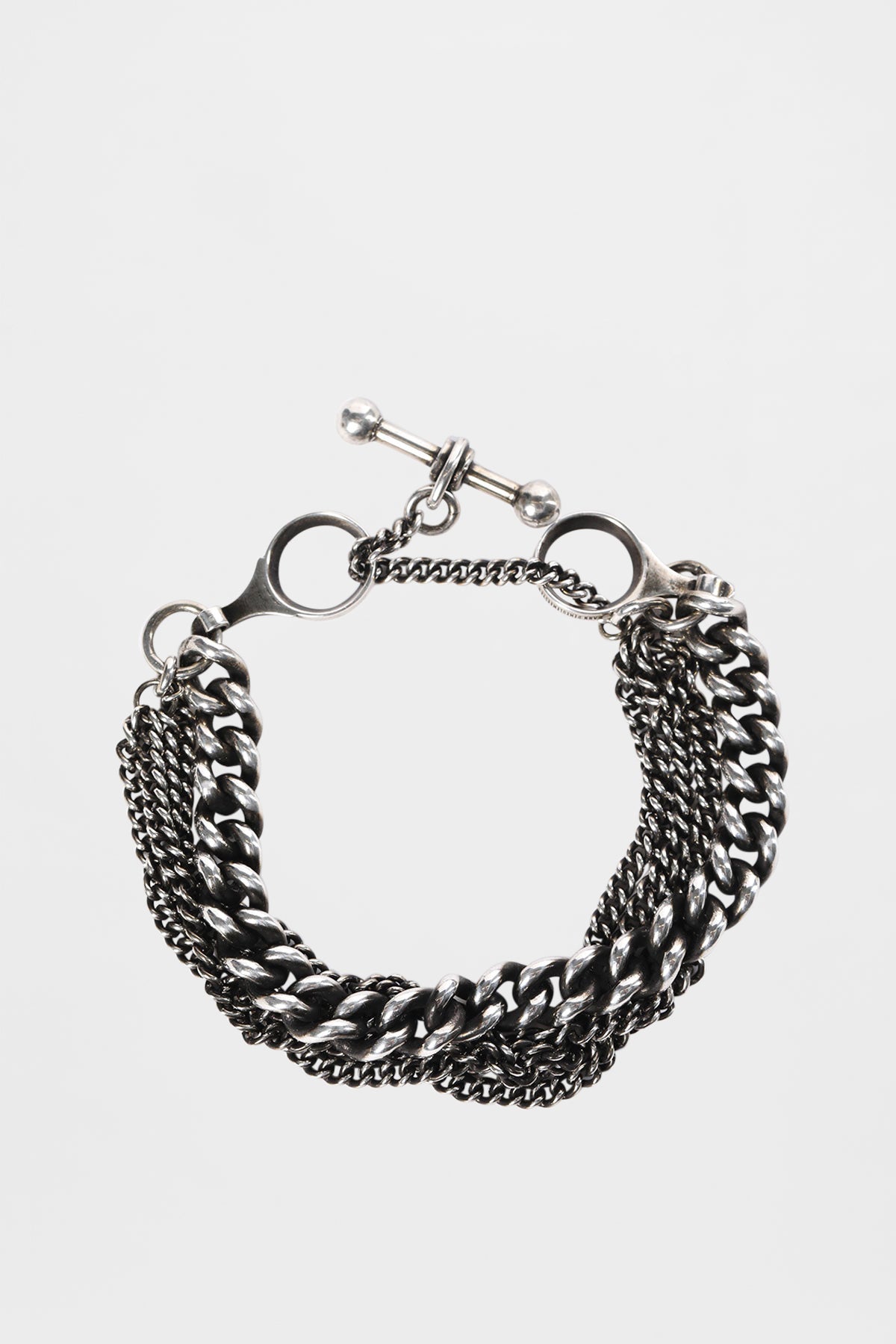 Nela Chain Bracelet