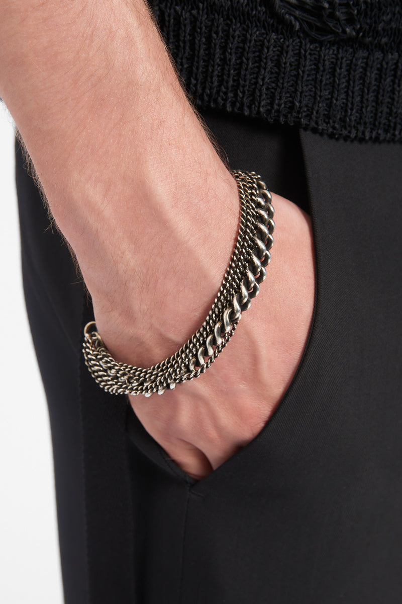 Nela Chain Bracelet