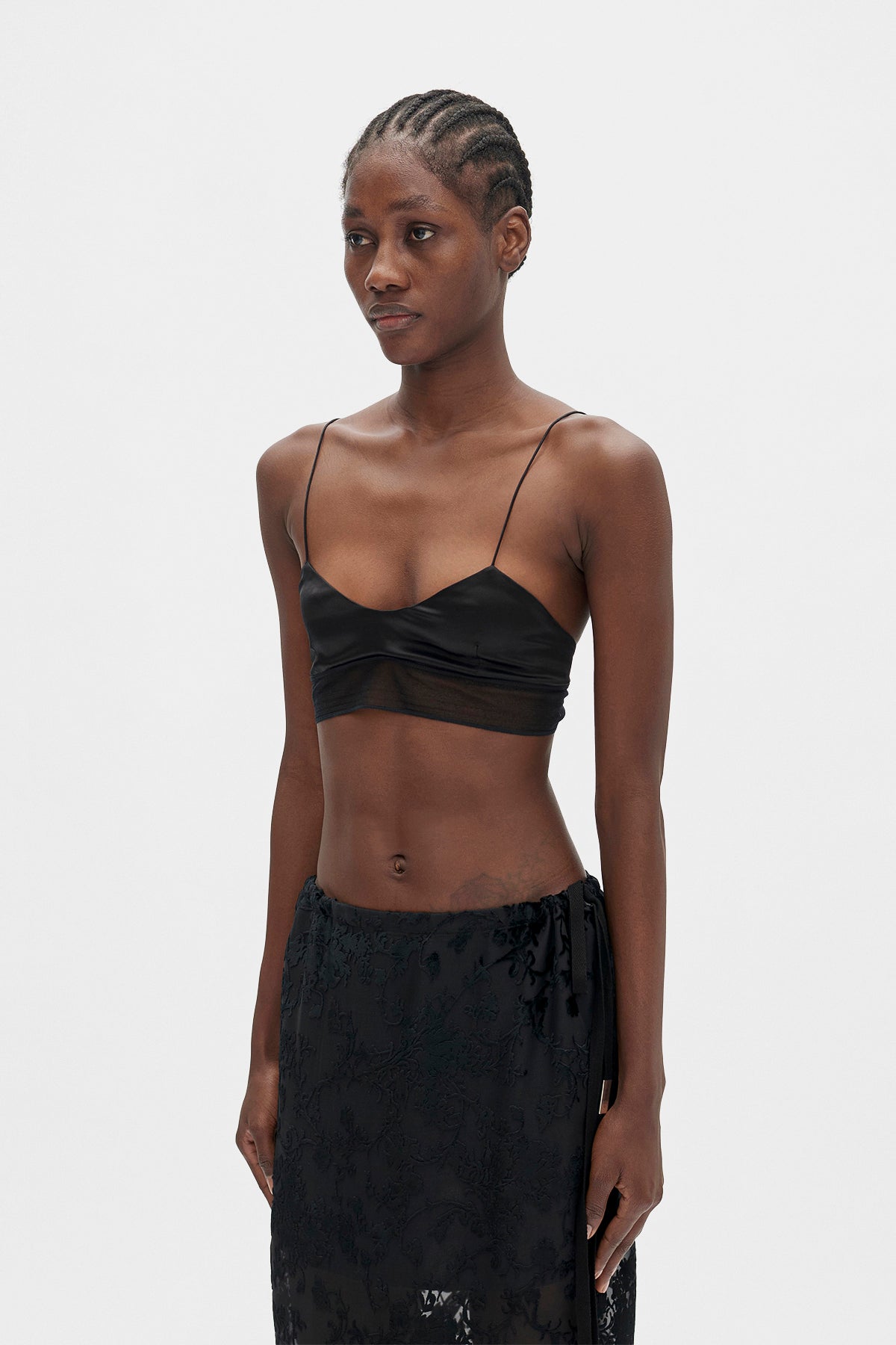 Woman Tops – Ann Demeulemeester