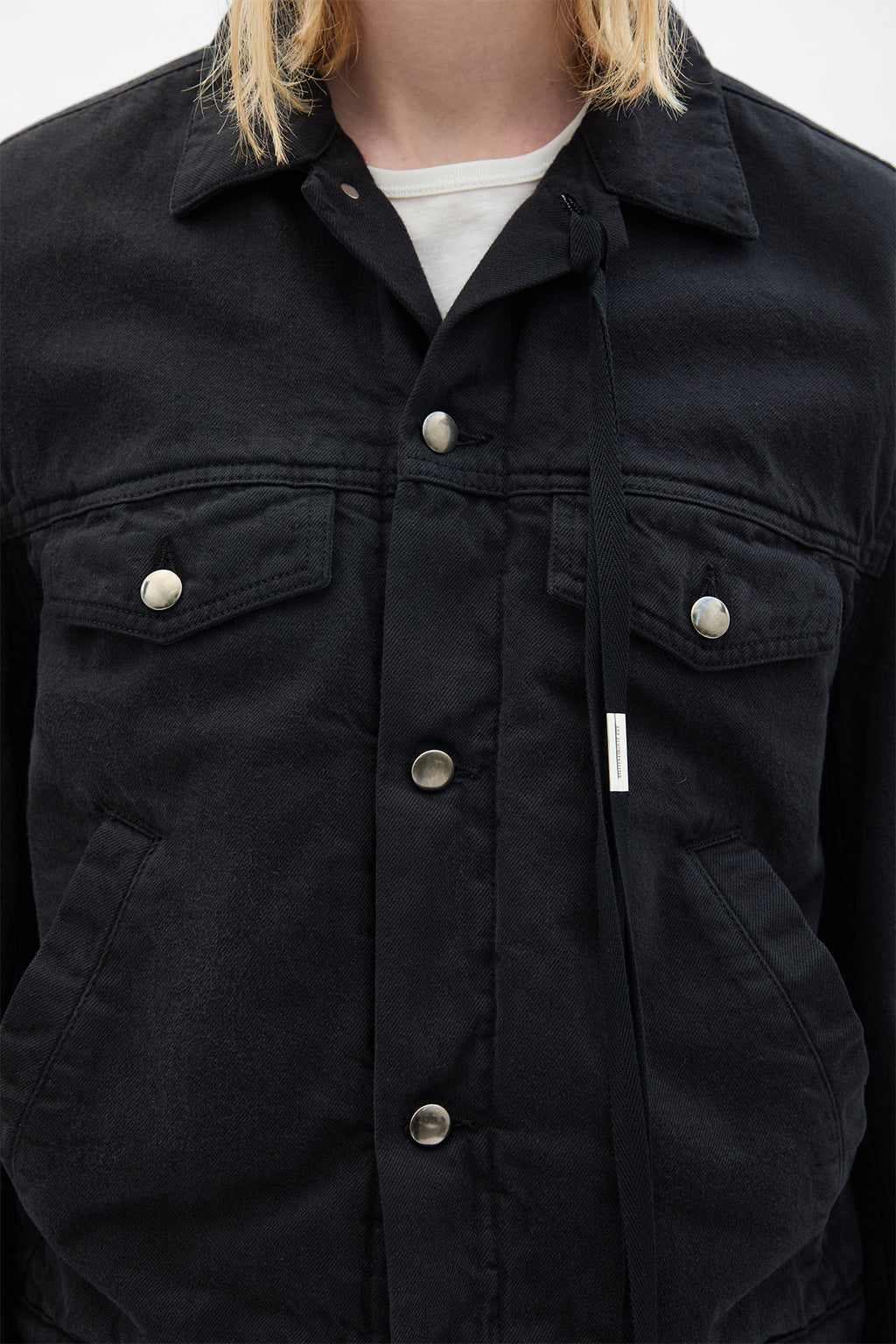 راف 5 جيوب بلوزون قياسي 