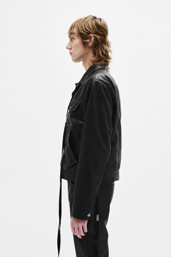 Raf 5 Pockets Standar Blouson