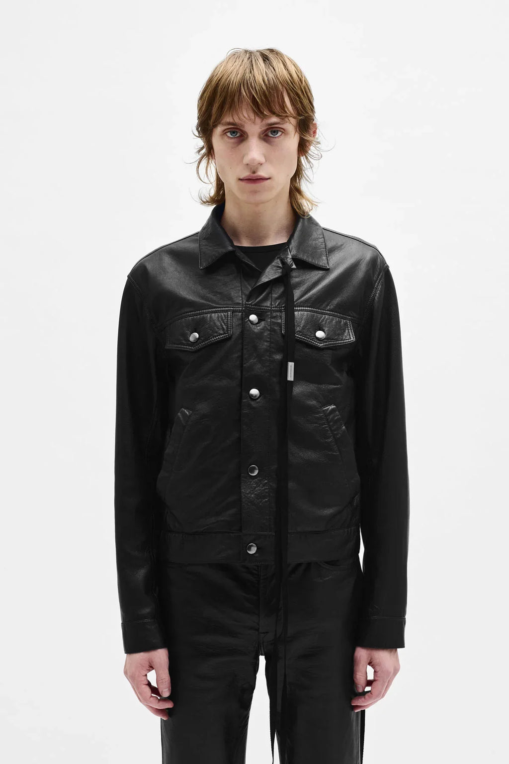 Raf 5 Taschen Standard Blouson 