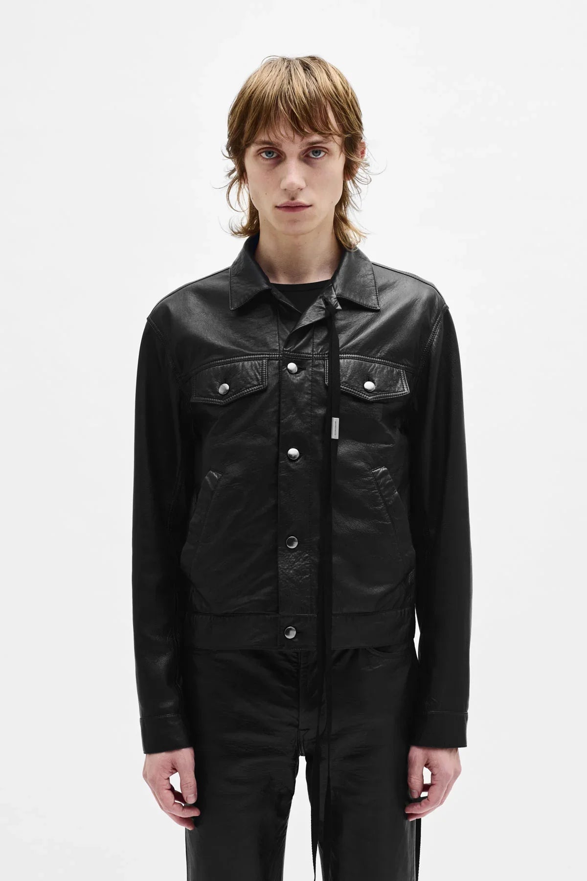 Raf 5 Taschen Standard Blouson 