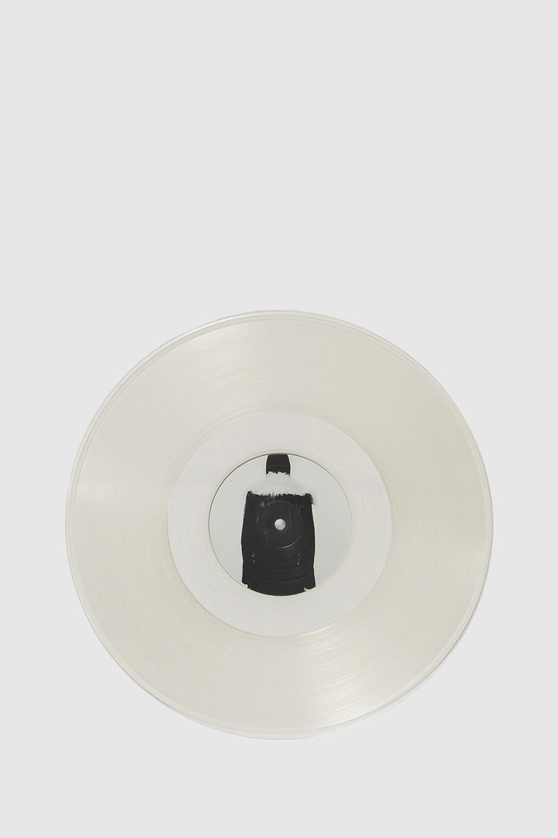 X-Dystopian" Autumn / Winter 2024 Show Vinyl