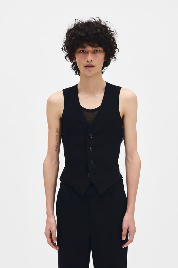 Indor Classic Waistcoat