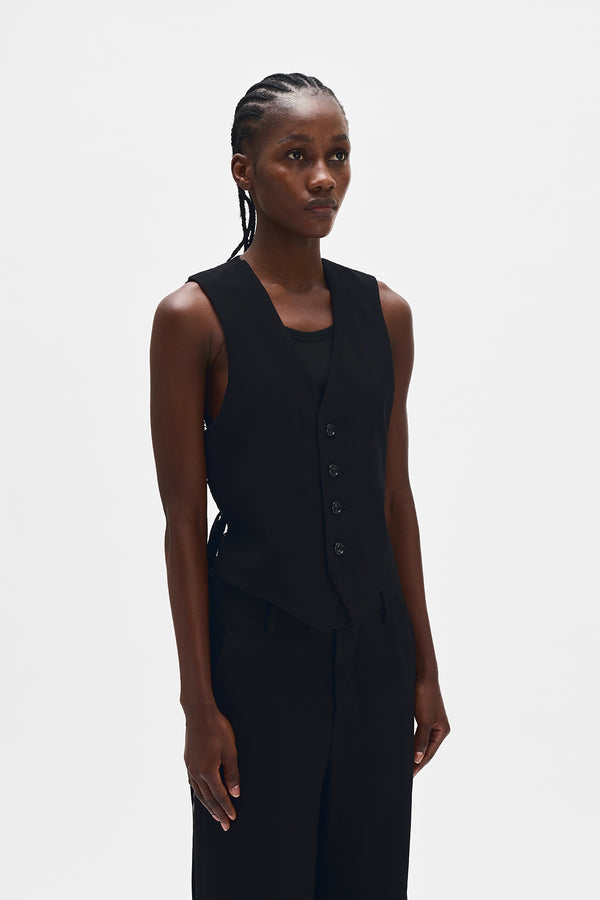 Tiuku Classic Waistcoat