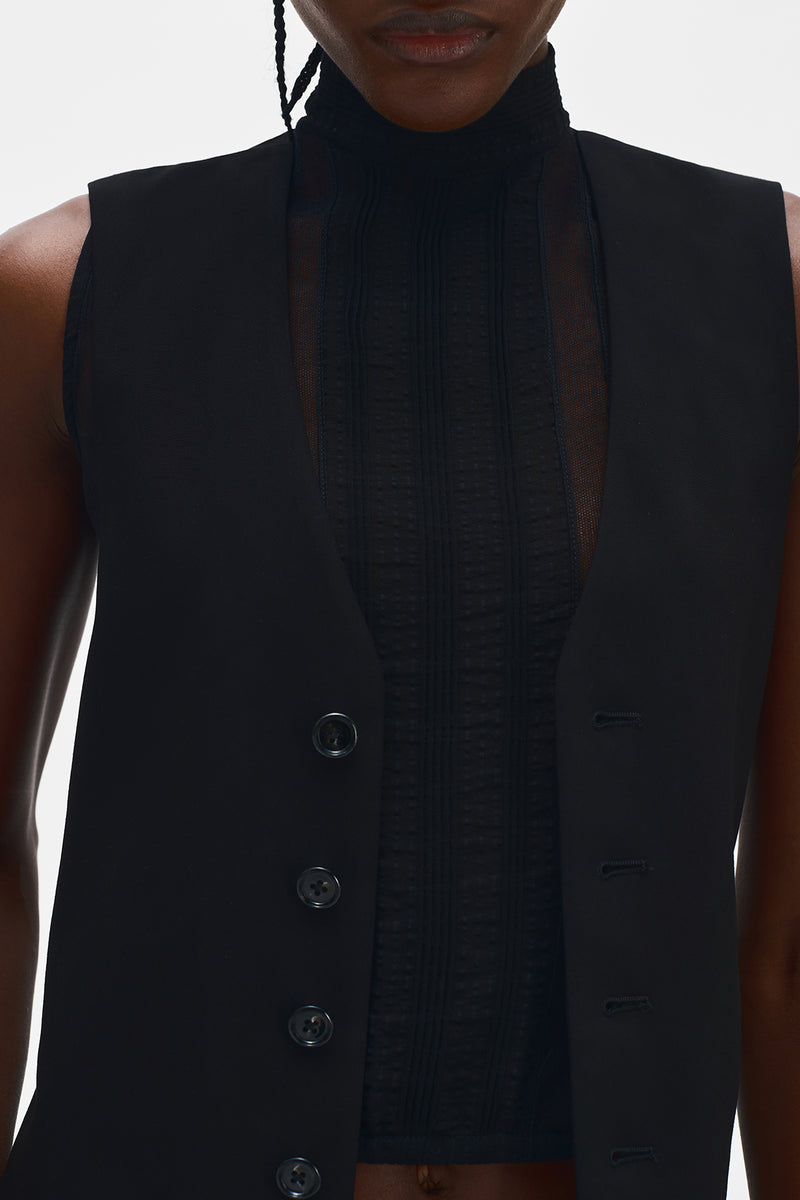 Tiuku Classic Waistcoat