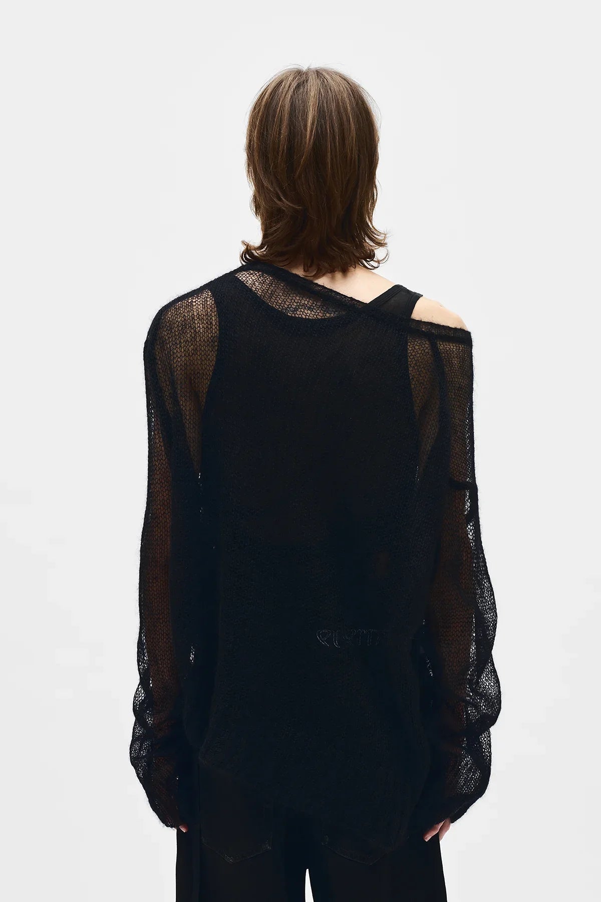 春夏25メインコレクション – Ann Demeulemeester