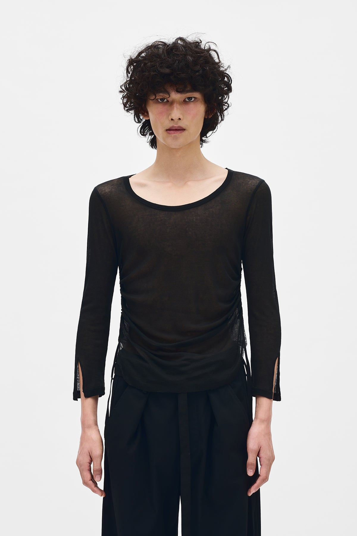 Margon Long Sleeve T-Shirt