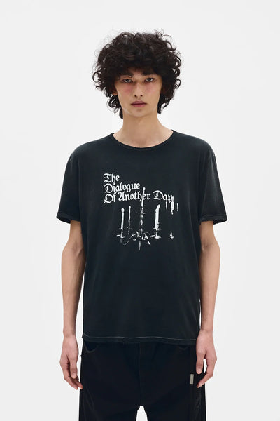 ANN DEMEULEMEESTER Tシャツ XS 本人期 B0012394-FA045-001_1_grande.