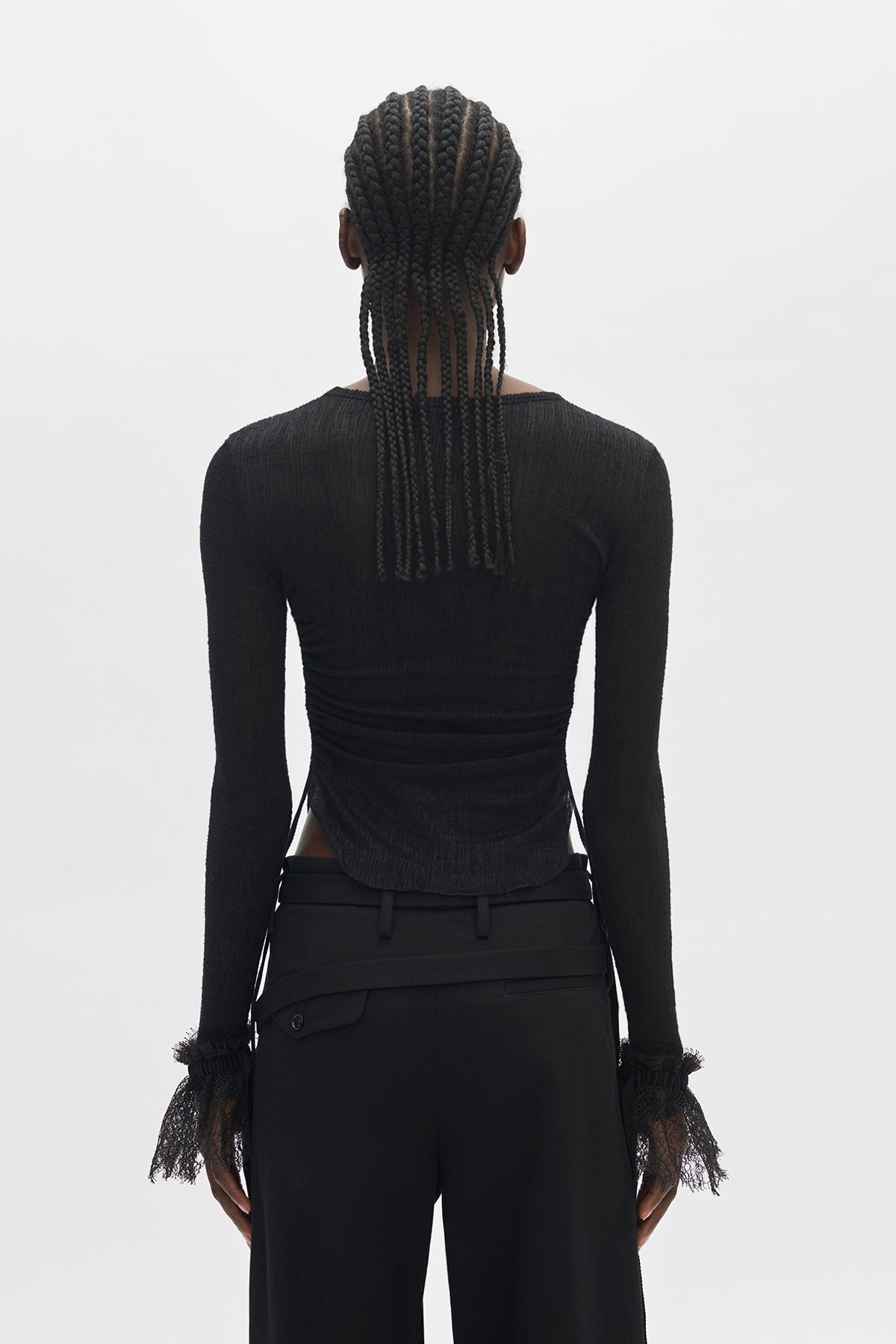 Kepu Cuffs – Ann Demeulemeester