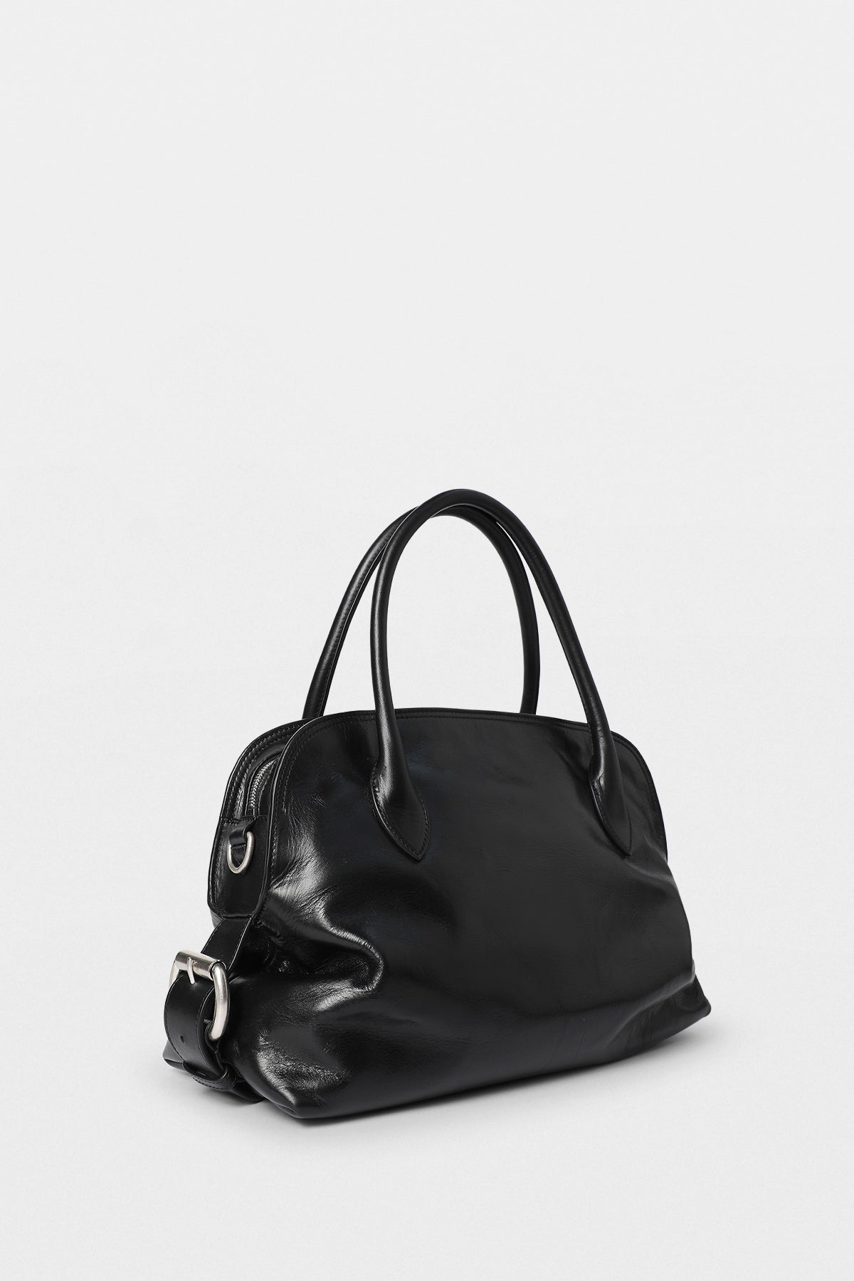 Birita Medium Shoulder Bag – Ann Demeulemeester