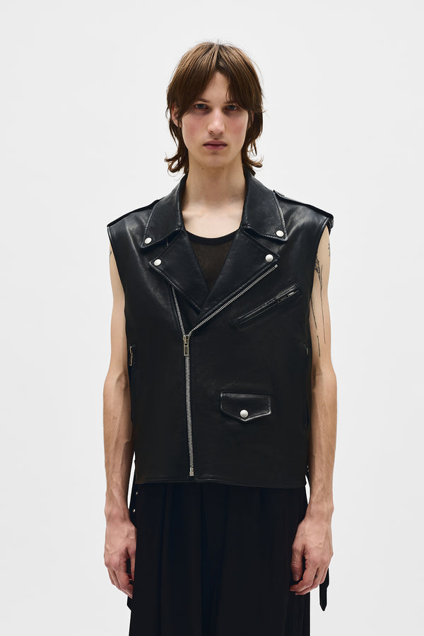 Faltin Sleeveless Perfecto